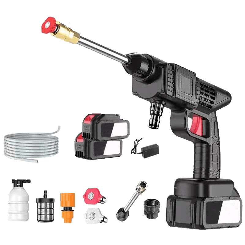 Shirem Cordless Pressure Washer