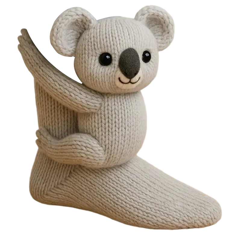 Vueeze HugHug Socks