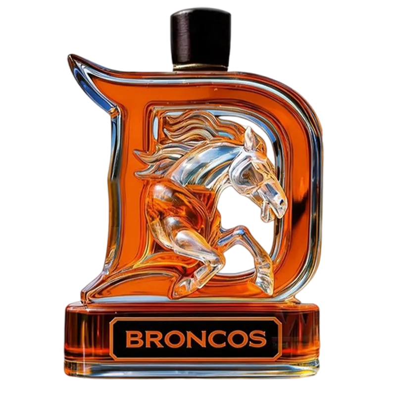 Vueeze Broncos Tribute