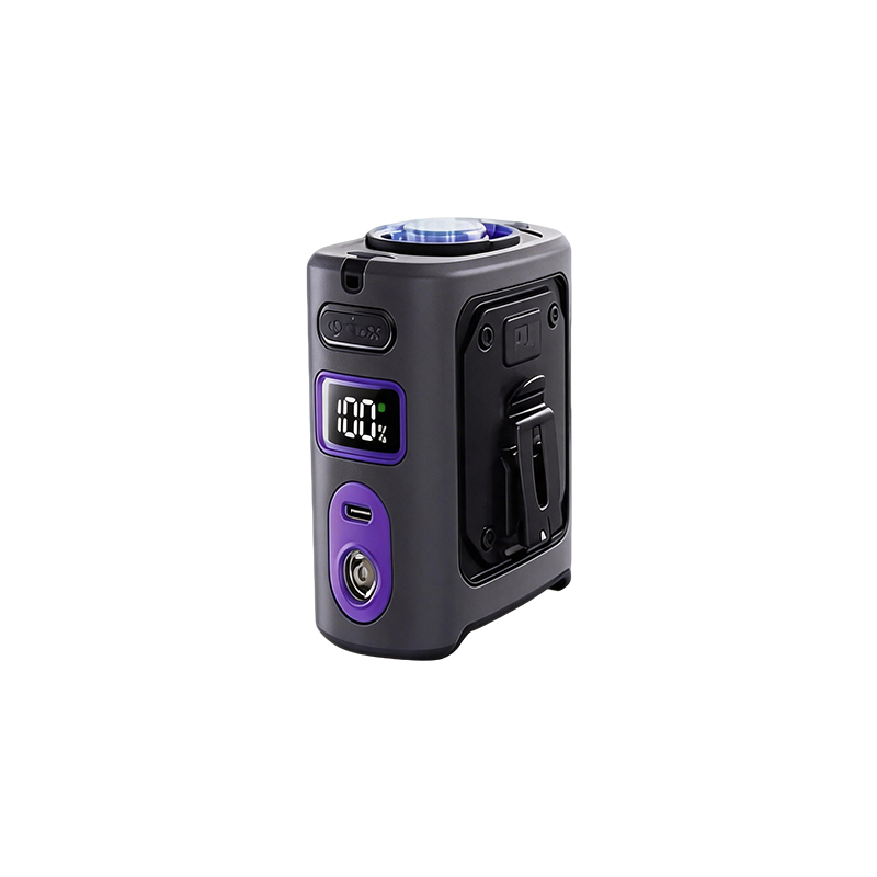 Coolizi iCube