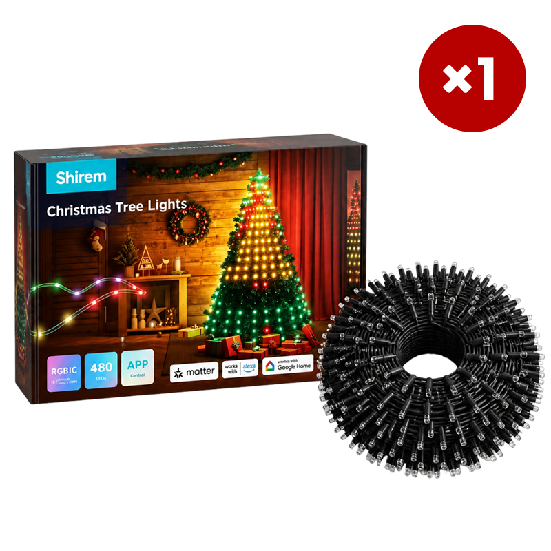 Shirem HaloDrop