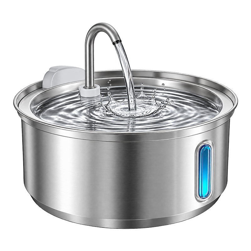 PetsBoro™ PaweeFall Cat Water Fountain