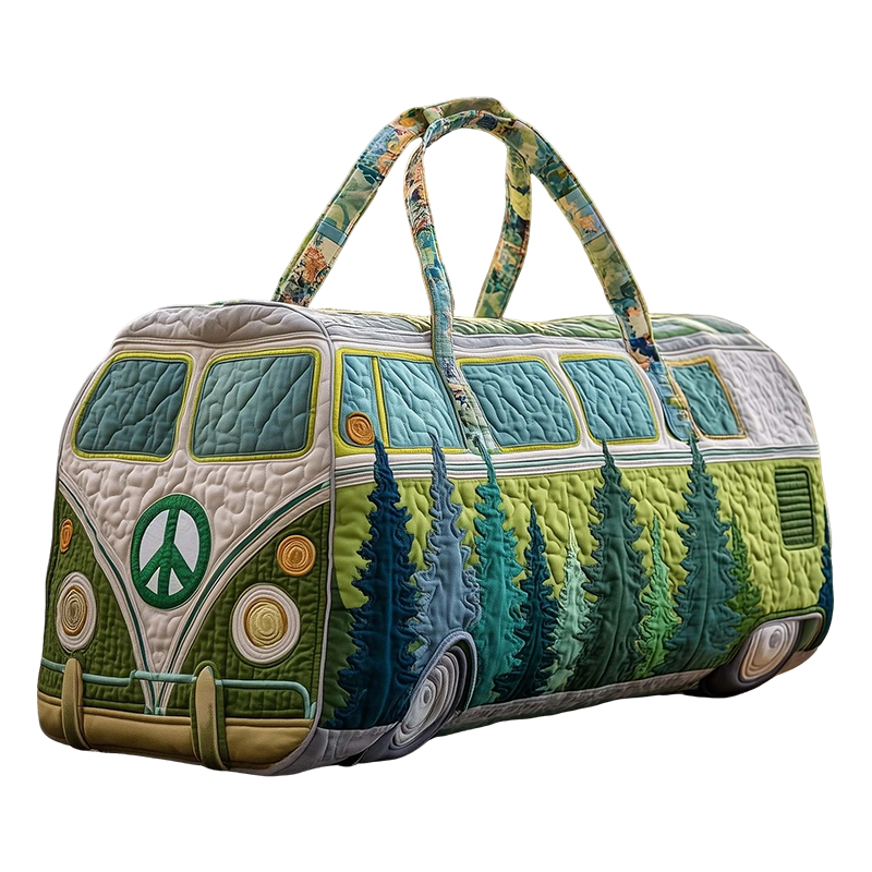 Miymo Rainbow Joyride Bag