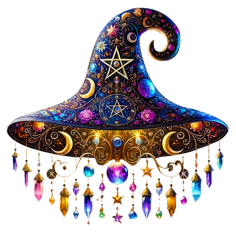 Graddi SpellShine