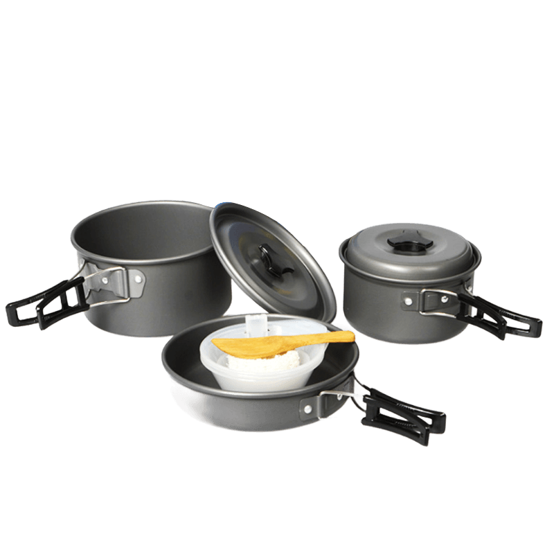 Keilini FeastGo Pro