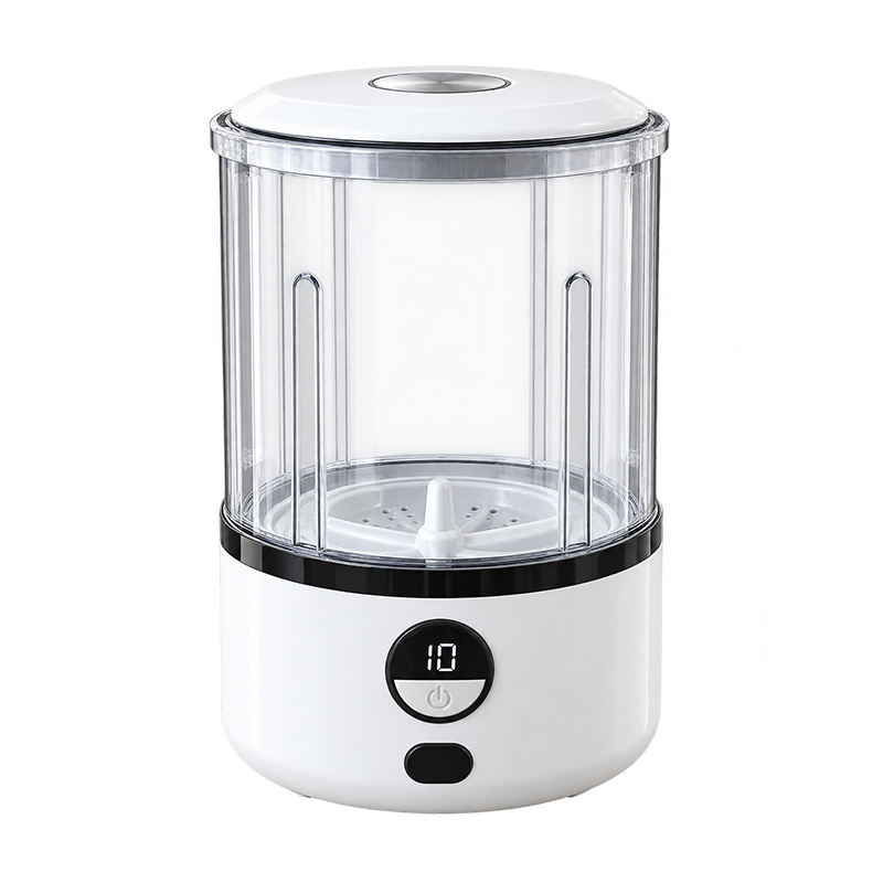 Whirlclean Mini Washer