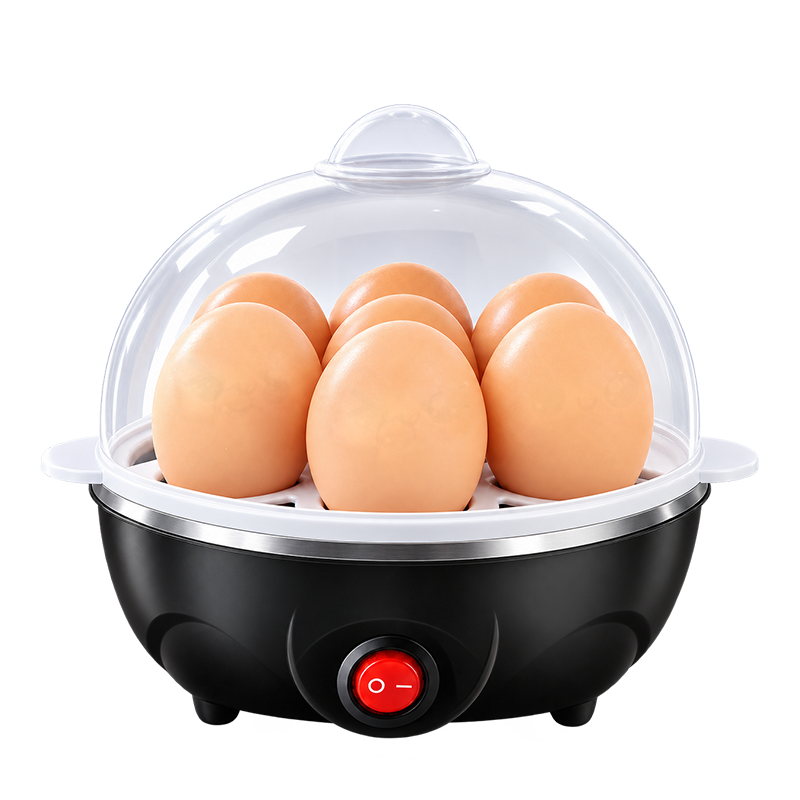 Joyhnny Egg Cooker