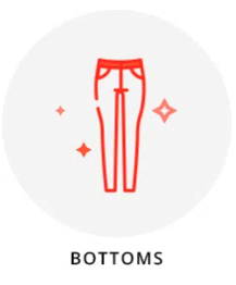 Bottoms