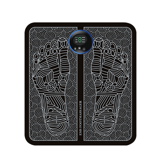 Hilipert Foot Massager
