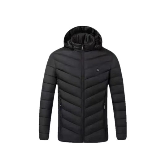 HeatArmour Heated Jacket