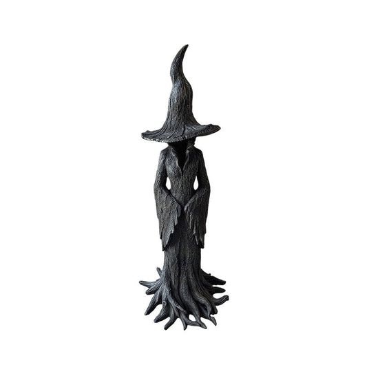 Graddi Shadow Witch