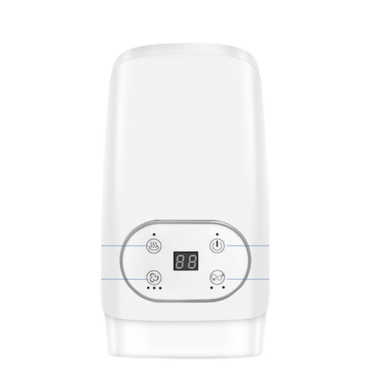 Alevez HandBliss Massager
