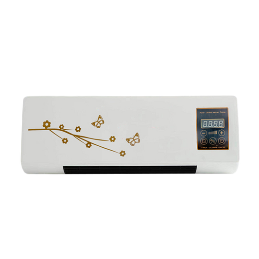 Coolizi Portable Air Conditioning