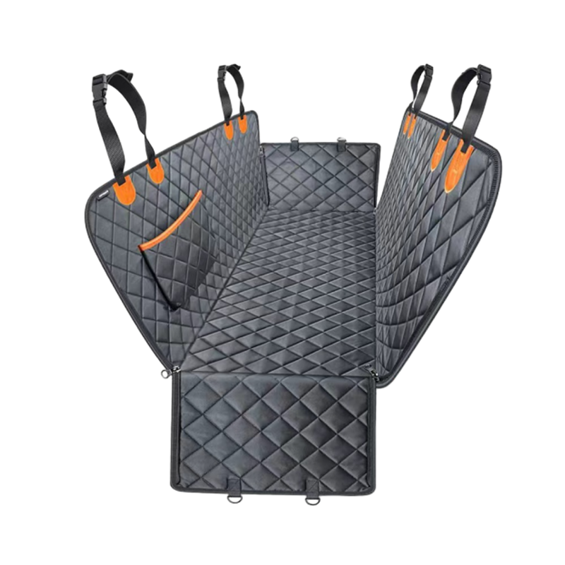 PetsBoro™ SeatGuard