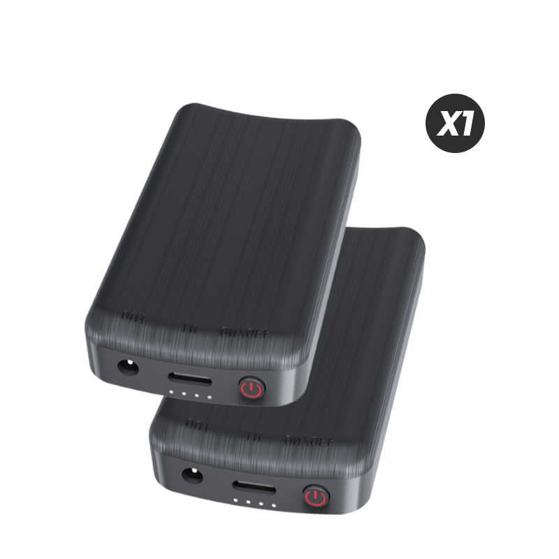 Power Bank for Heated Socks