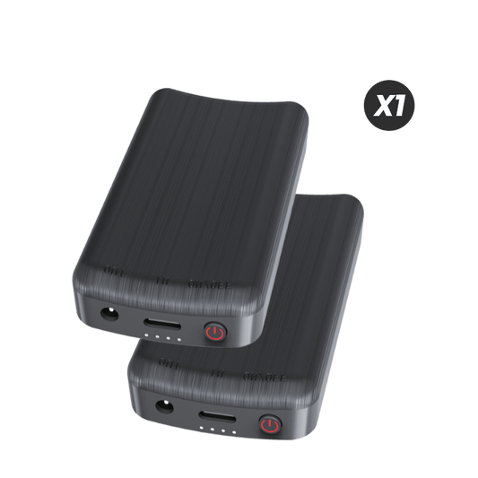 Power Bank for Heated Socks