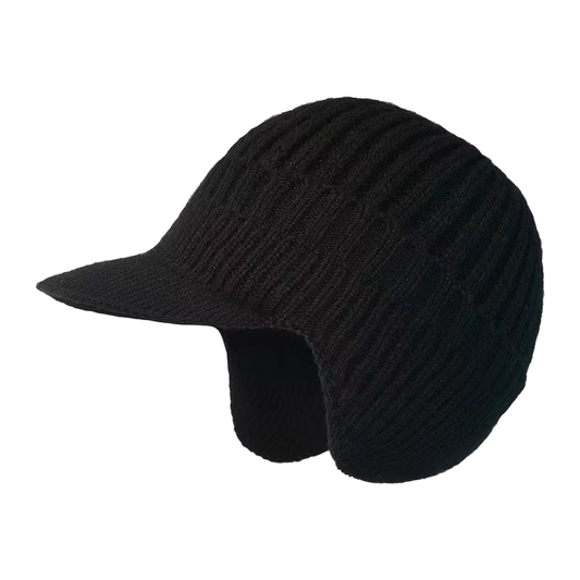 Hotjak CozyHead Beanie