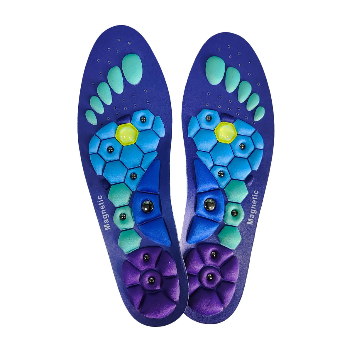 Hewelth HealEase Insoles