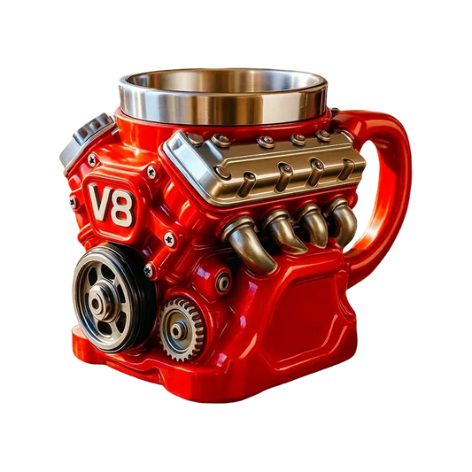 Vueeze Heritage V8