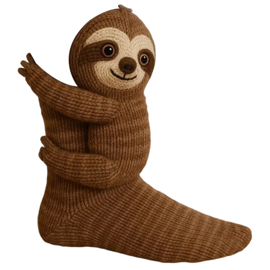 Vueeze HugHug Socks