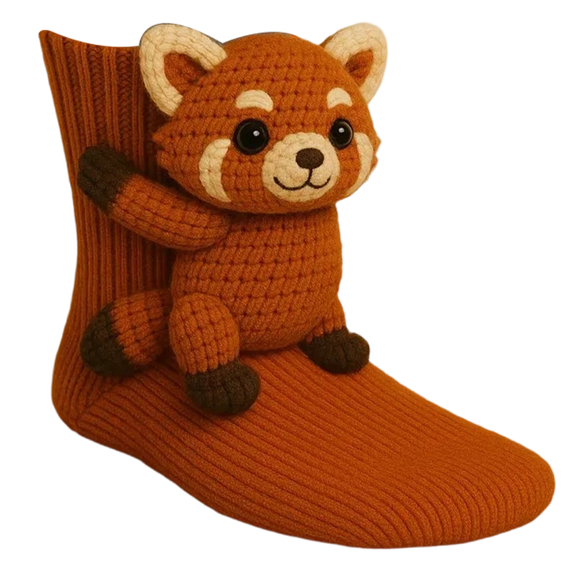 Vueeze HugHug Socks