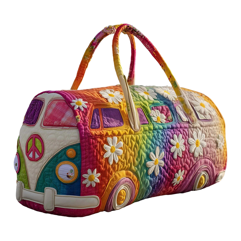 Miymo Rainbow Joyride Bag