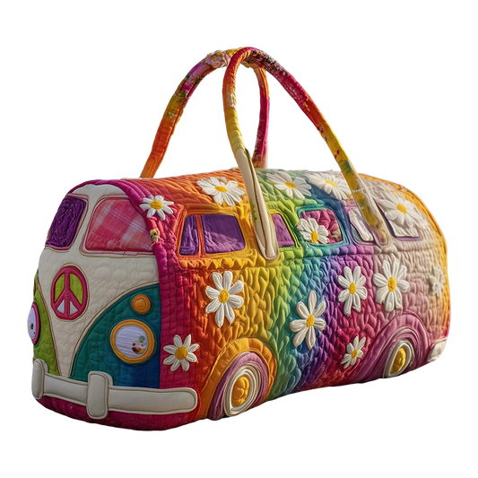 Miymo Rainbow Joyride Bag