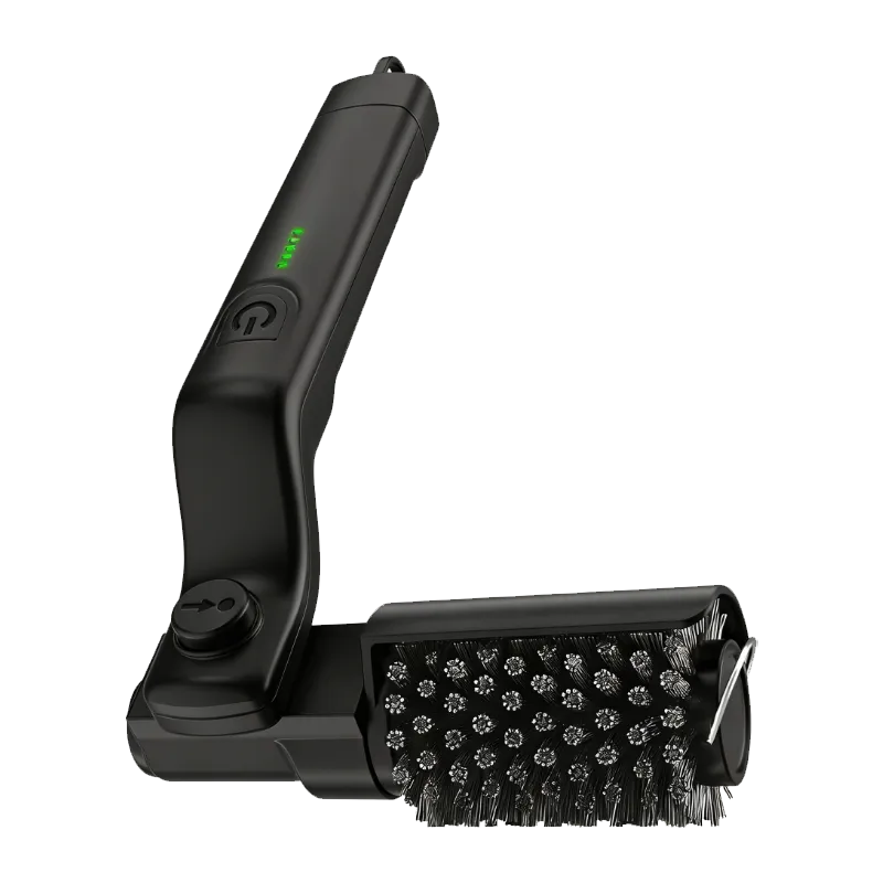 Joyhnny CleanLock Grill Brush