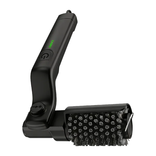 Joyhnny CleanLock Grill Brush