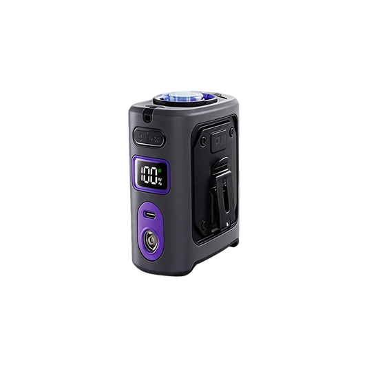 Coolizi iCube