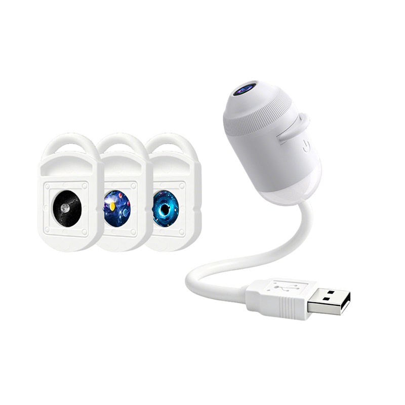 SheremArt™ AstraVision