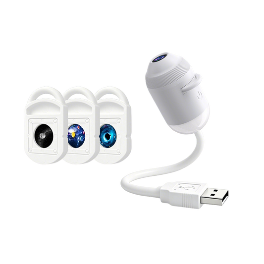 SheremArt™ AstraVision