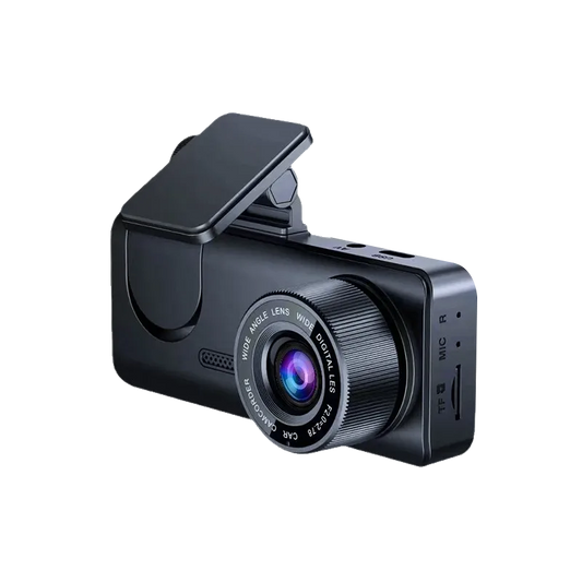 Cartekit EchoCam