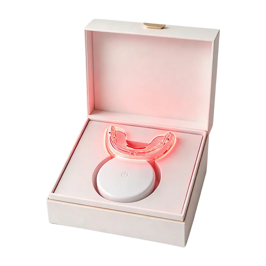 Hewelth™ HealRay Red Light Therapy System