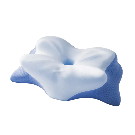 Hewelth MaxBreath Pillow