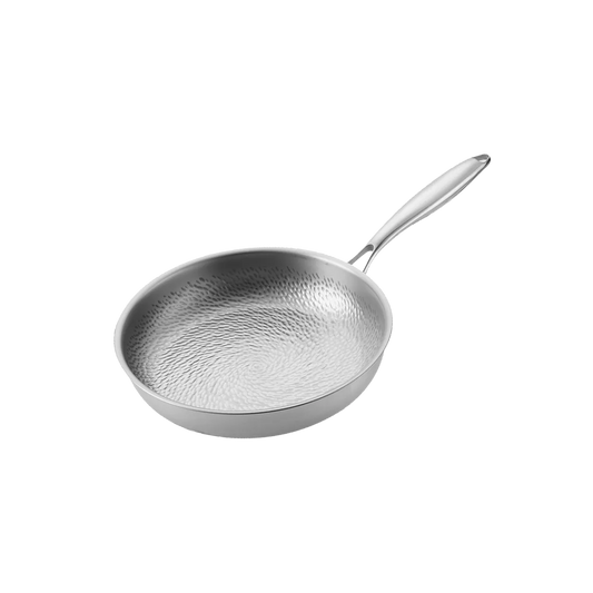 Joyhnny Titanium Pro Pan