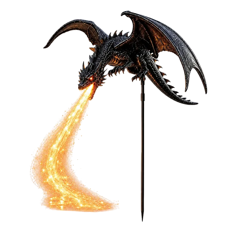 Shirem™ DragonFlame