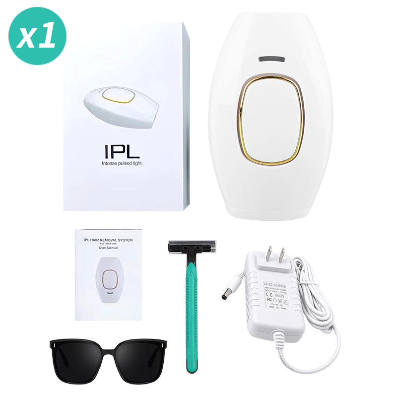 Hewelth LumiSilk IPL