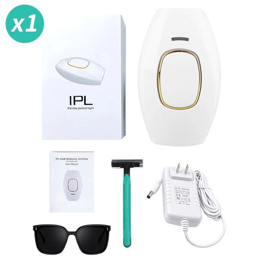 Hewelth LumiSilk IPL