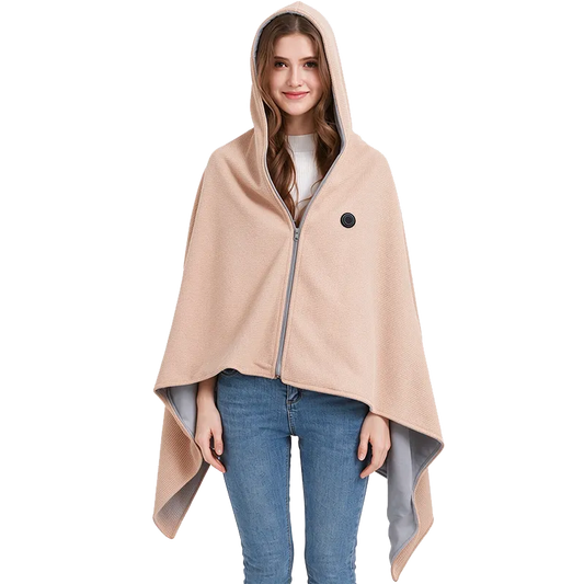 Hotjak ResiHaven Cape