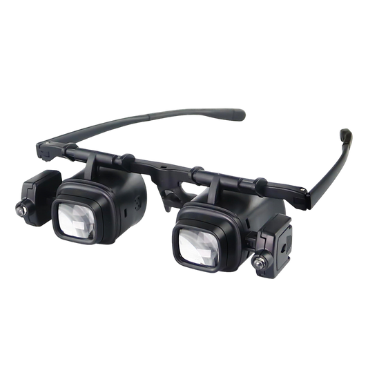 Graddi™ ClearSight Pro