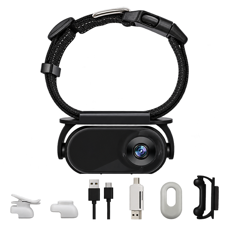 PetsBoro™ WhiskerLens