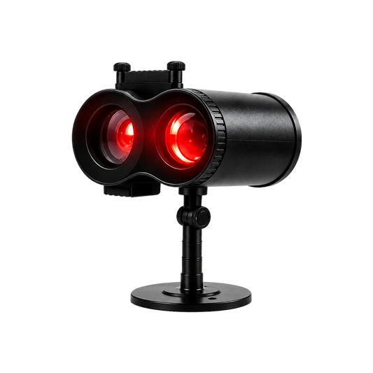 Graddi Dynamic Projector