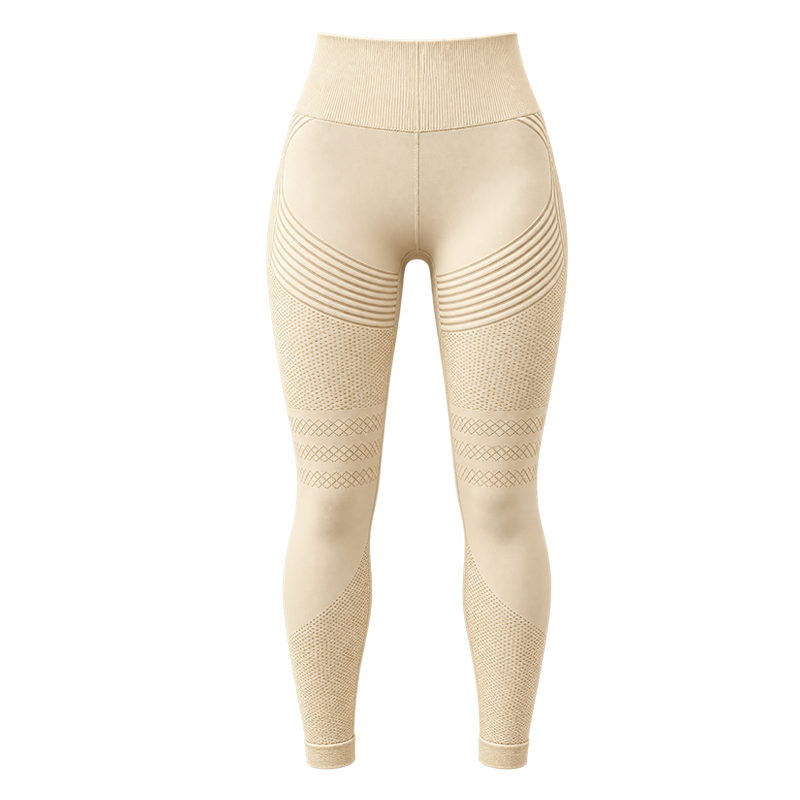 Shirem™ CurveLift Leggings