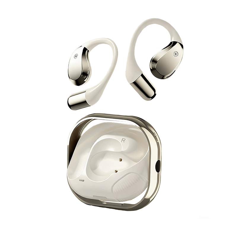 Earscribe SpeakFree