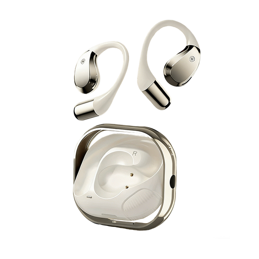 Earscribe SpeakFree