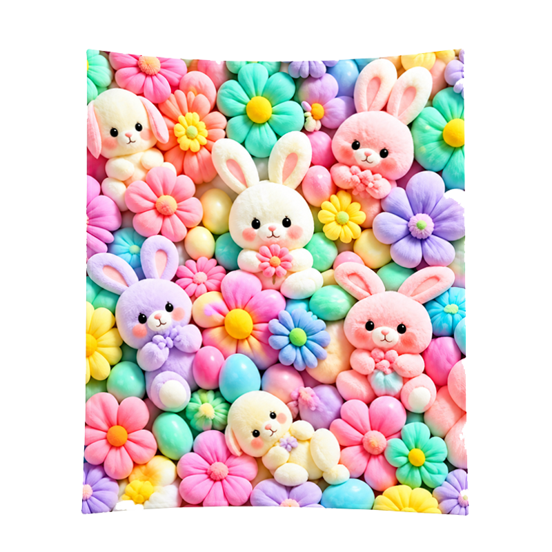 Graddi™ Cozy Plush Blanket