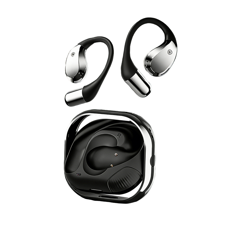 Earscribe SpeakFree