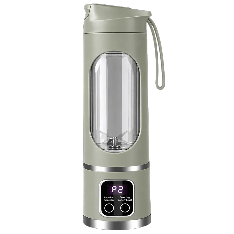 Shirem OneGlass™ Portable Blender Cup