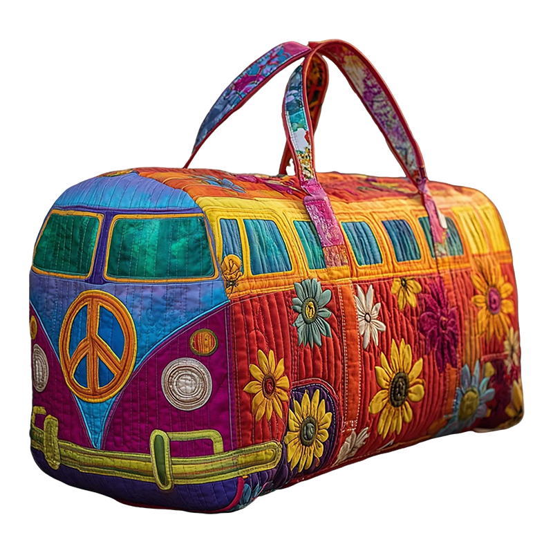Miymo Rainbow Joyride Bag